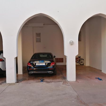Kasbah Bouznika Hotel Kültér fotó