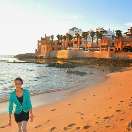 Kasbah Bouznika Hotel Kültér fotó
