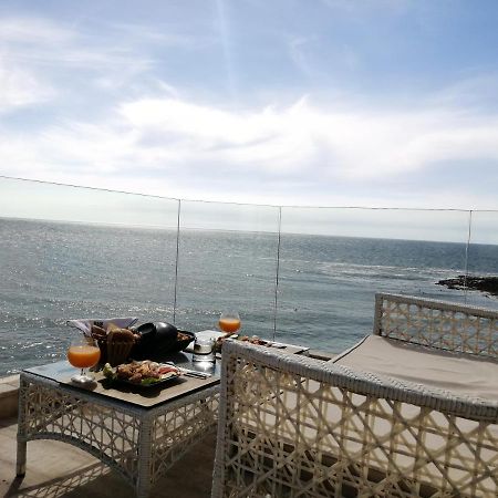 Kasbah Bouznika Hotel Kültér fotó