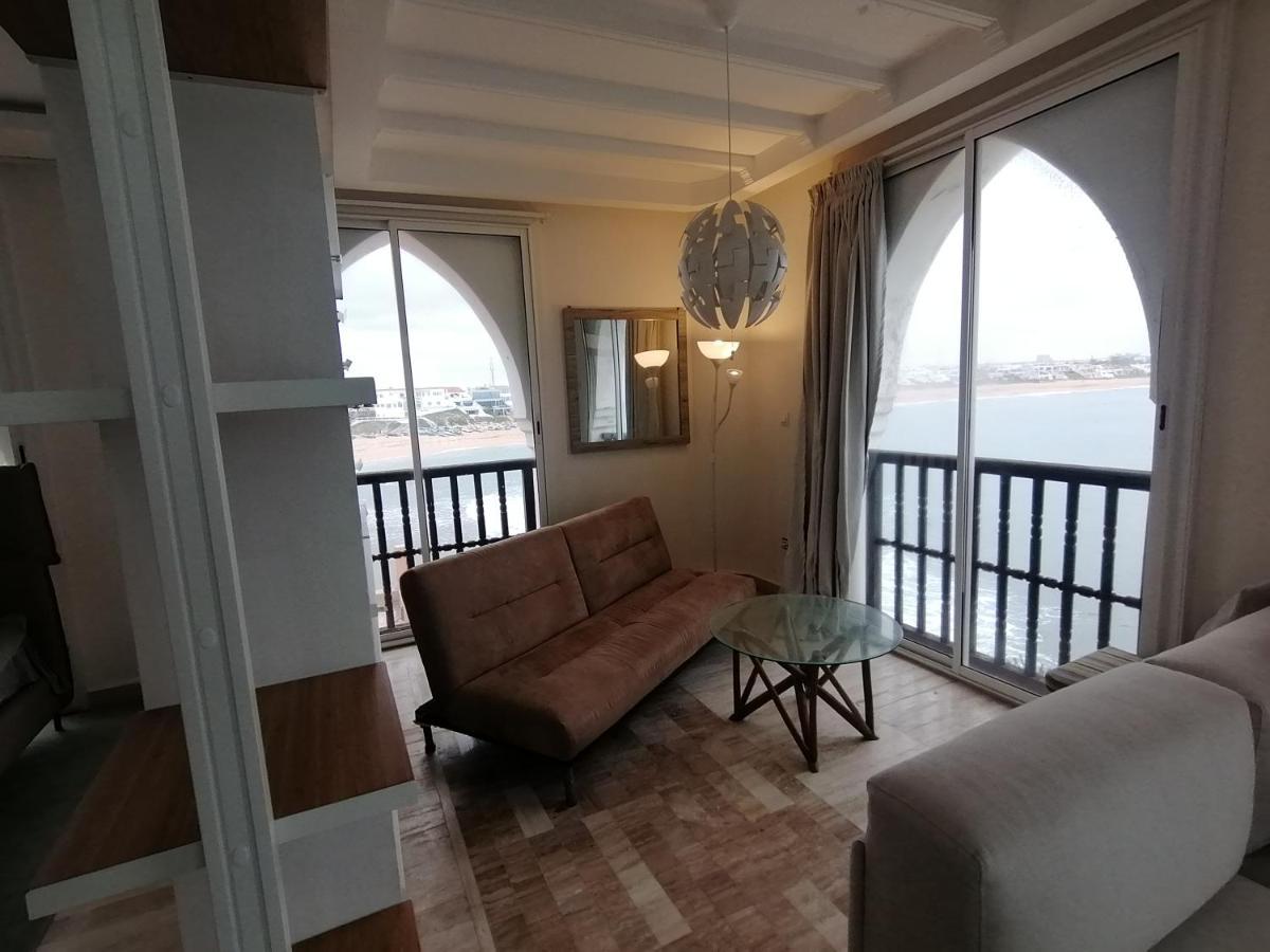 Kasbah Bouznika Hotel Kültér fotó