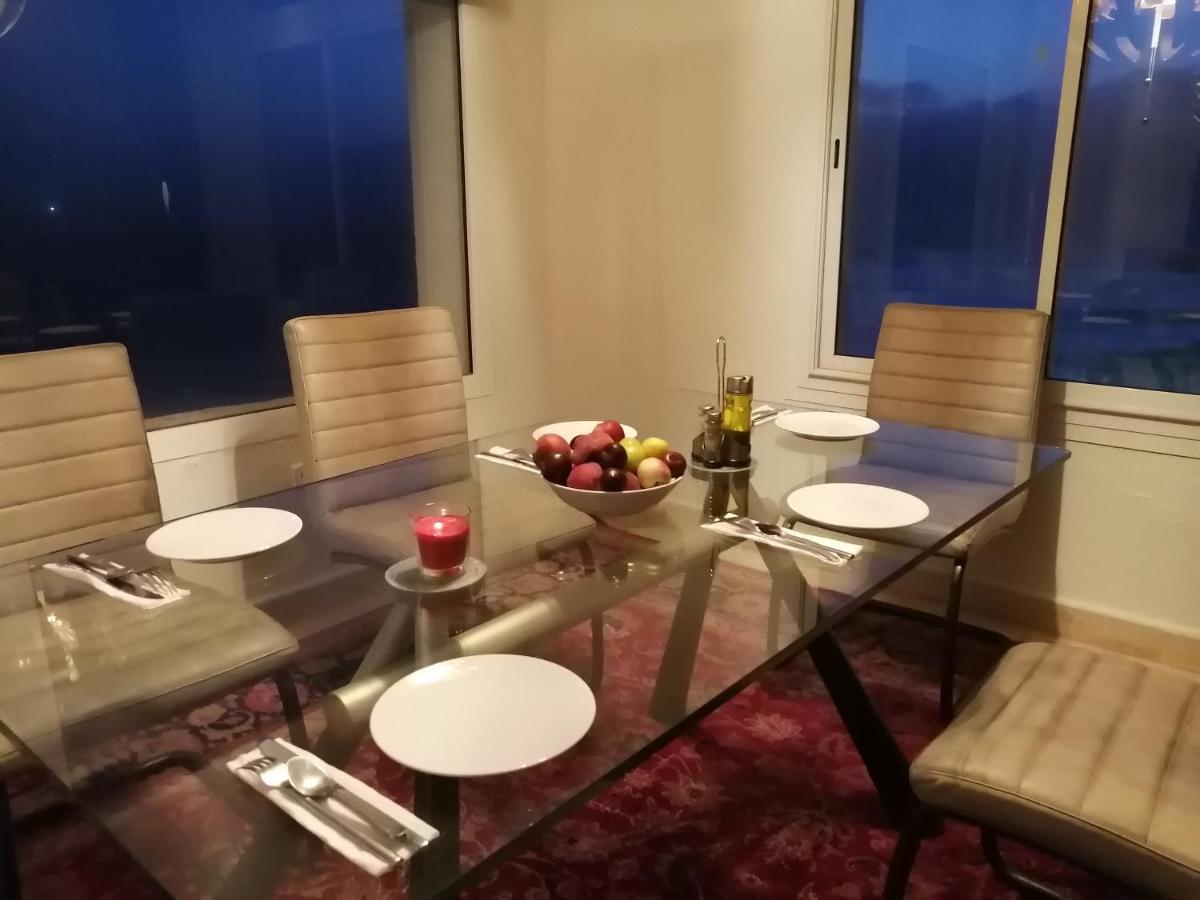Kasbah Bouznika Hotel Kültér fotó