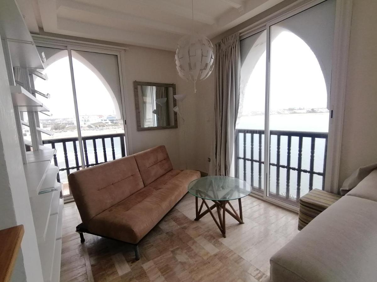 Kasbah Bouznika Hotel Kültér fotó