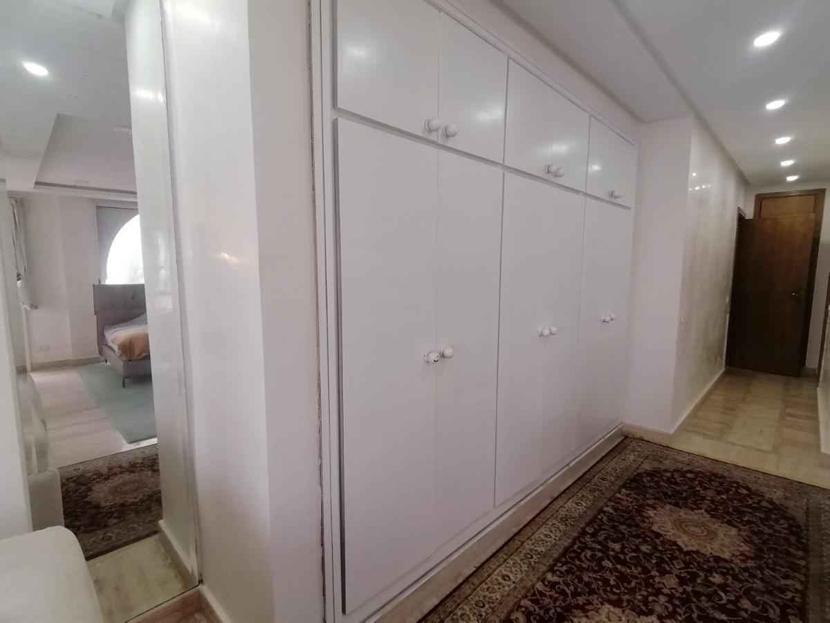 Kasbah Bouznika Hotel Kültér fotó