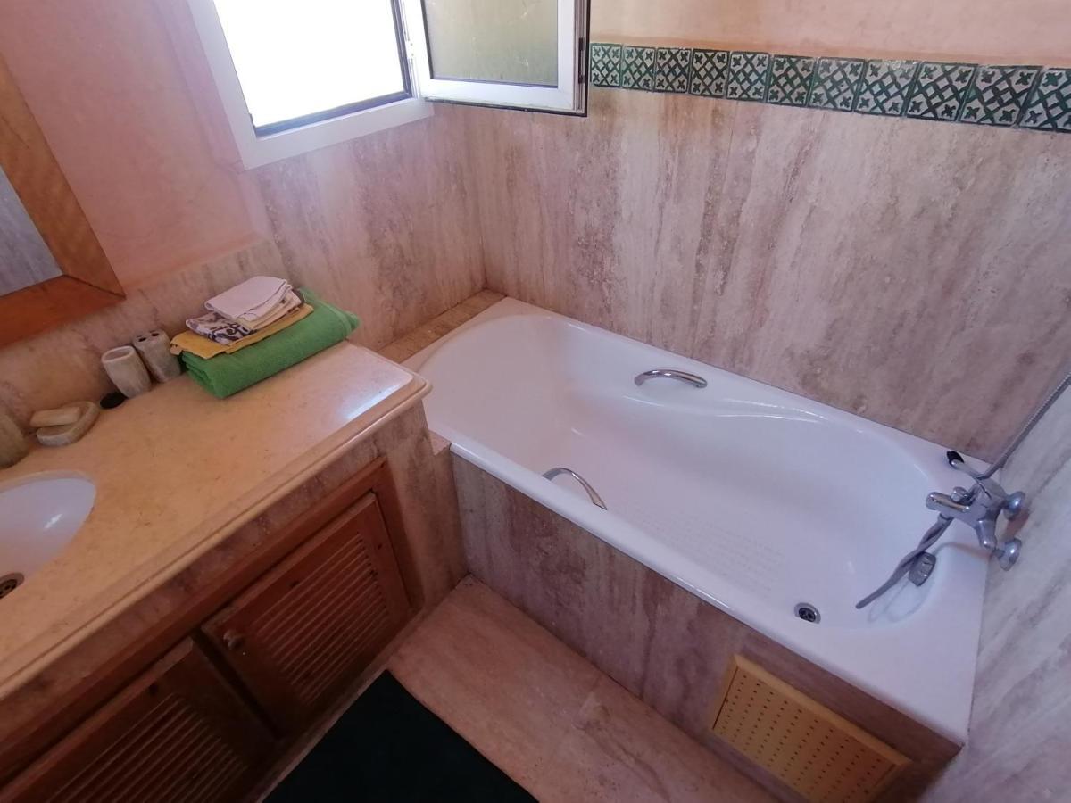 Kasbah Bouznika Hotel Kültér fotó
