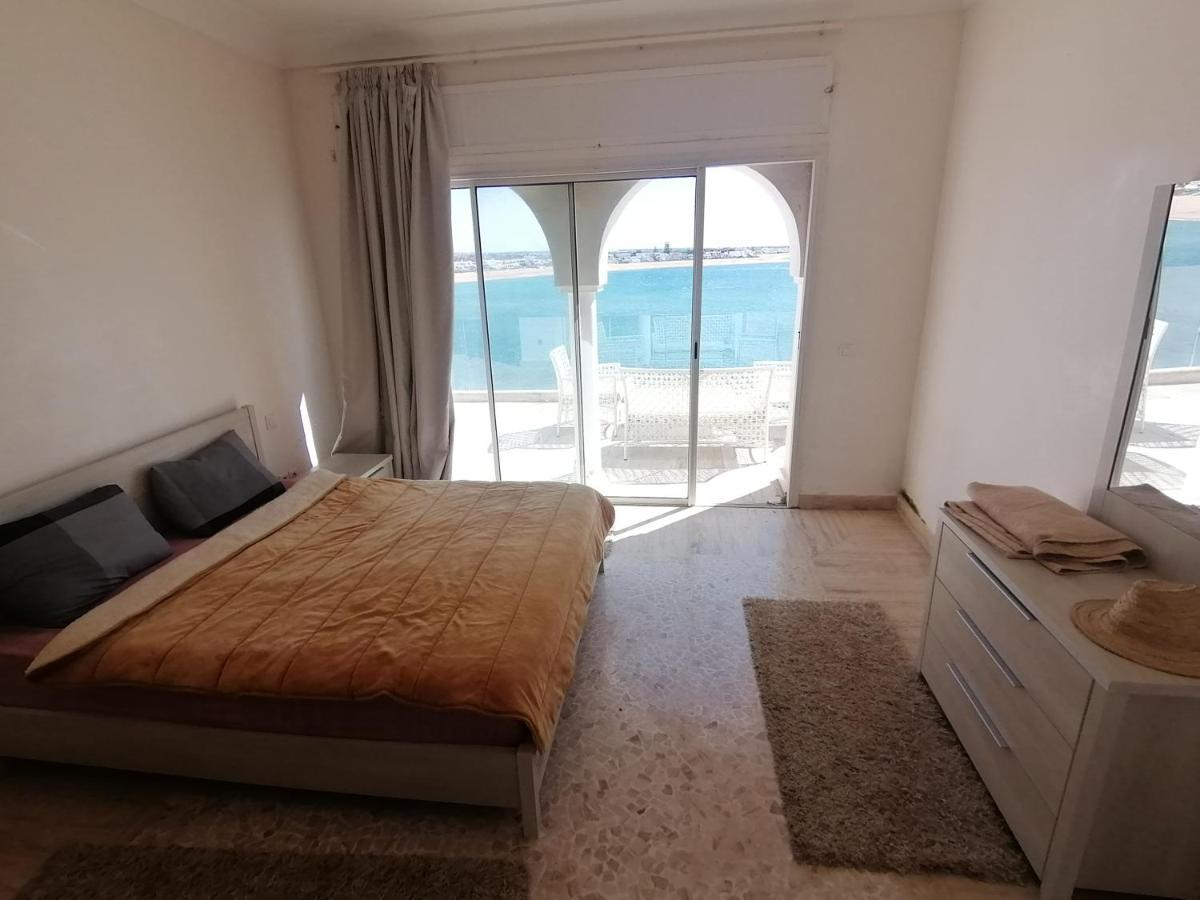Kasbah Bouznika Hotel Kültér fotó