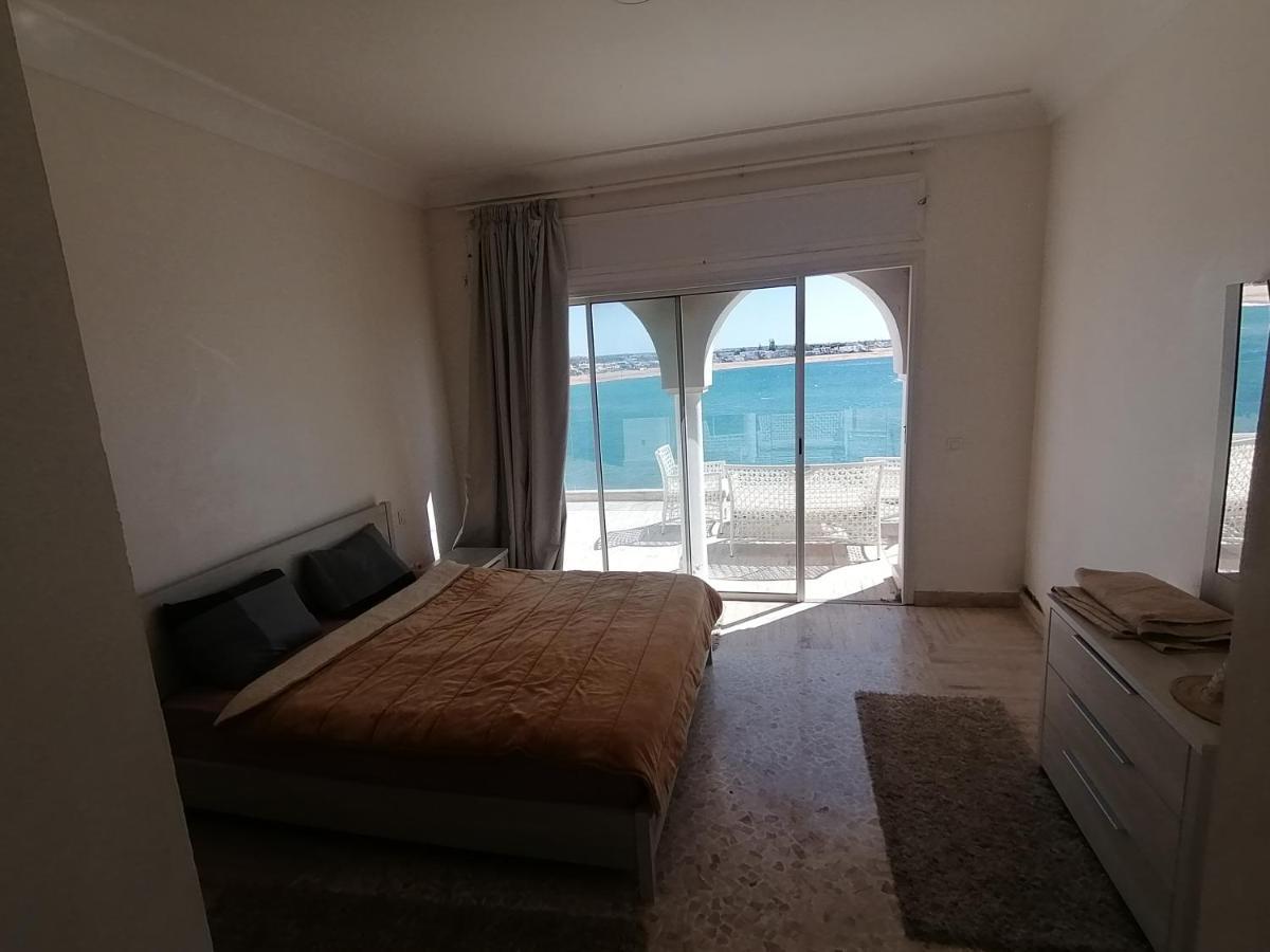 Kasbah Bouznika Hotel Kültér fotó