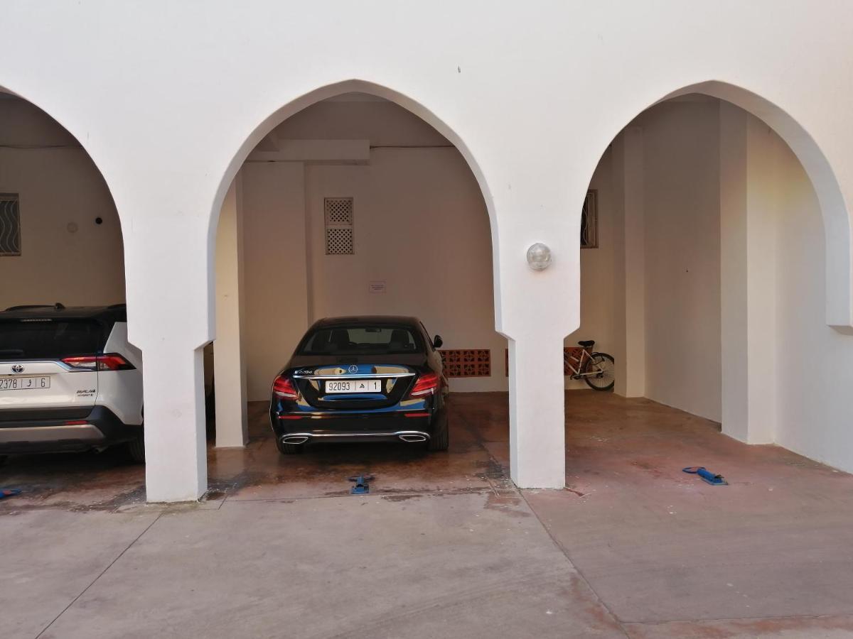 Kasbah Bouznika Hotel Kültér fotó