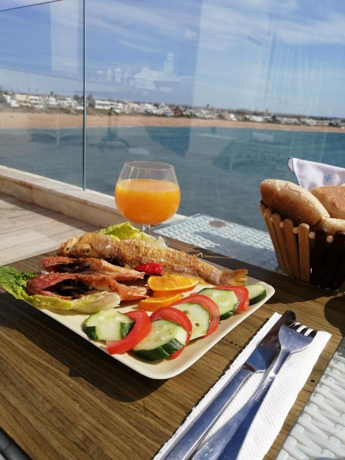 Kasbah Bouznika Hotel Kültér fotó