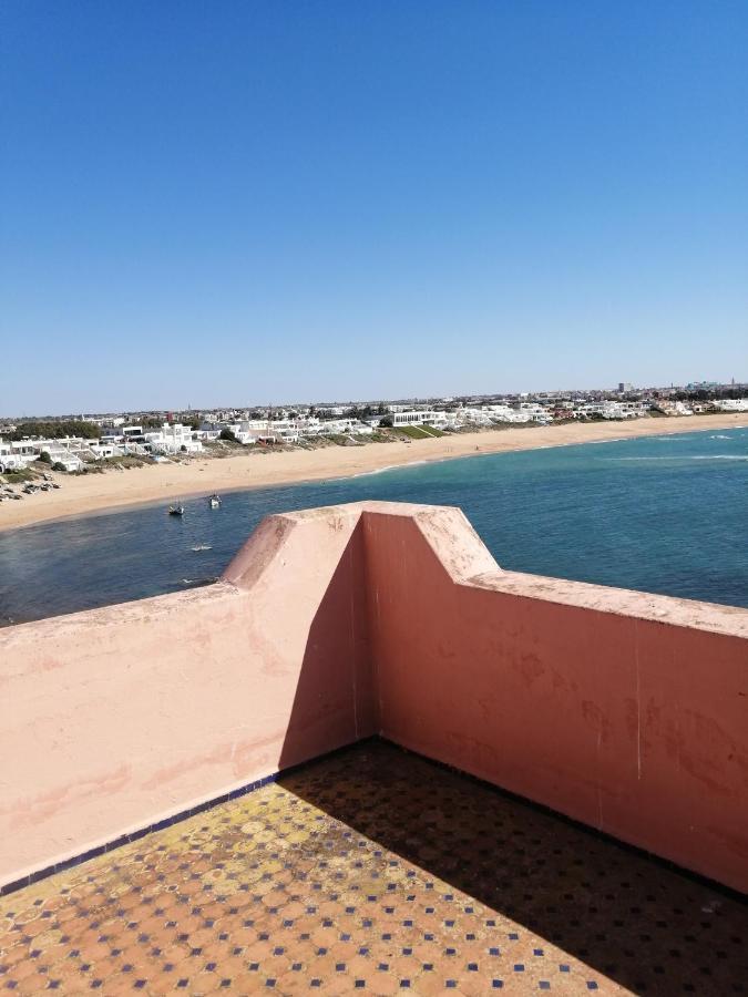 Kasbah Bouznika Hotel Kültér fotó