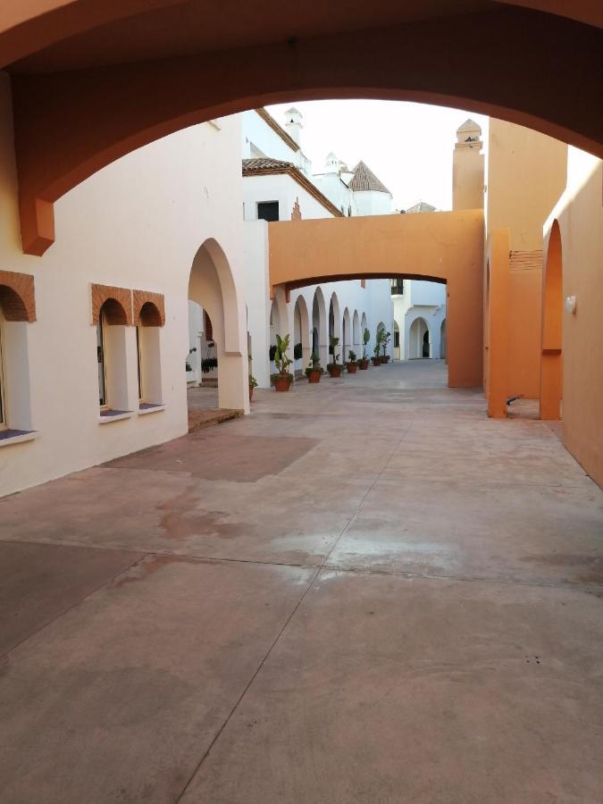 Kasbah Bouznika Hotel Kültér fotó