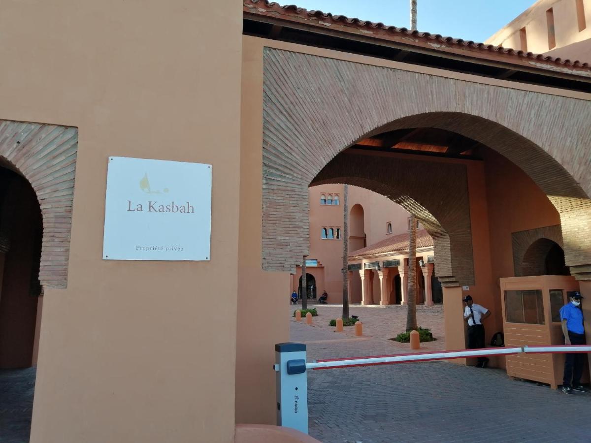 Kasbah Bouznika Hotel Kültér fotó
