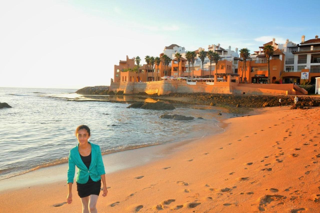 Kasbah Bouznika Hotel Kültér fotó