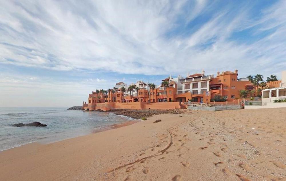 Kasbah Bouznika Hotel Kültér fotó