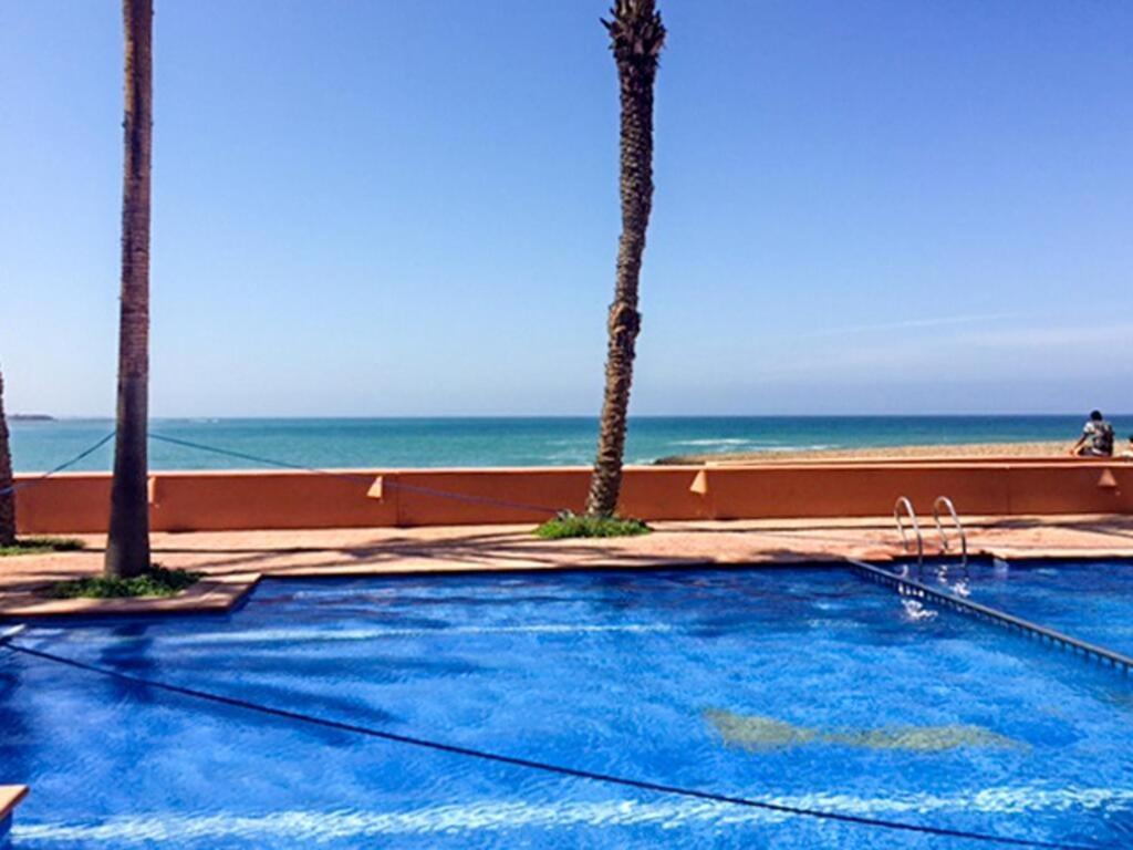 Kasbah Bouznika Hotel Kültér fotó