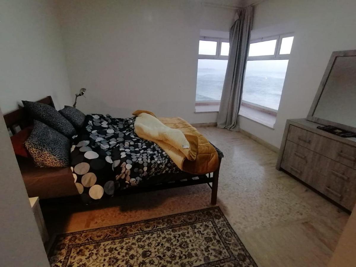 Kasbah Bouznika Hotel Kültér fotó
