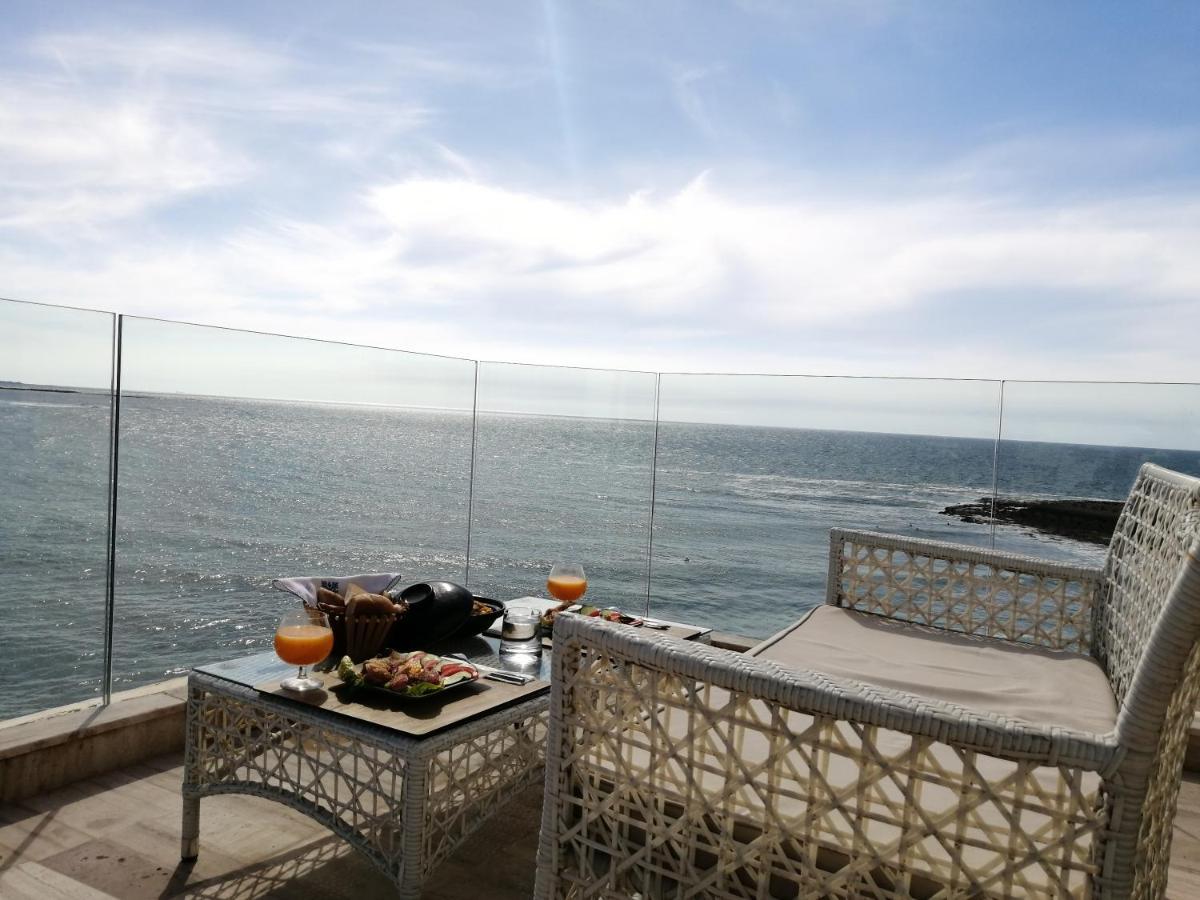 Kasbah Bouznika Hotel Kültér fotó