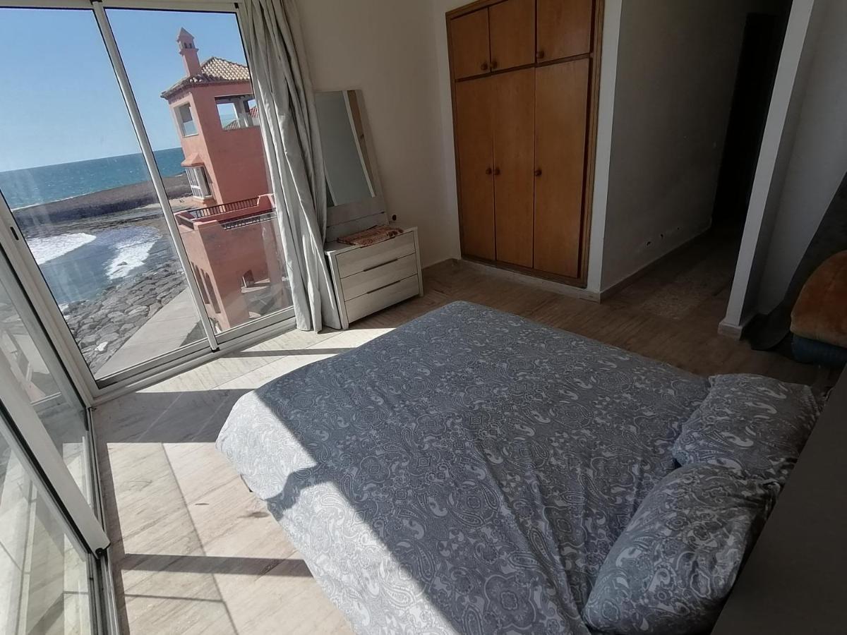 Kasbah Bouznika Hotel Kültér fotó