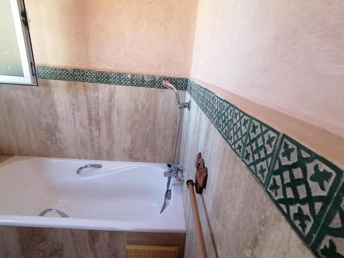 Kasbah Bouznika Hotel Kültér fotó